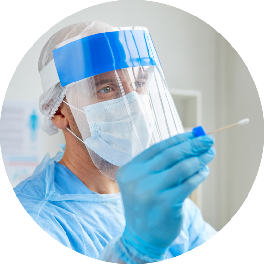 COVID19 Testing CareFirst Urgent Care